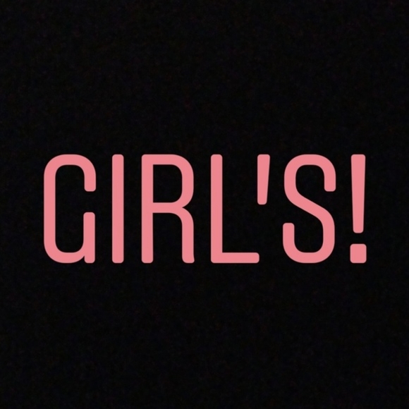 Other - Girl's Clothing
